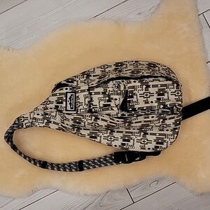 KAVU backpack